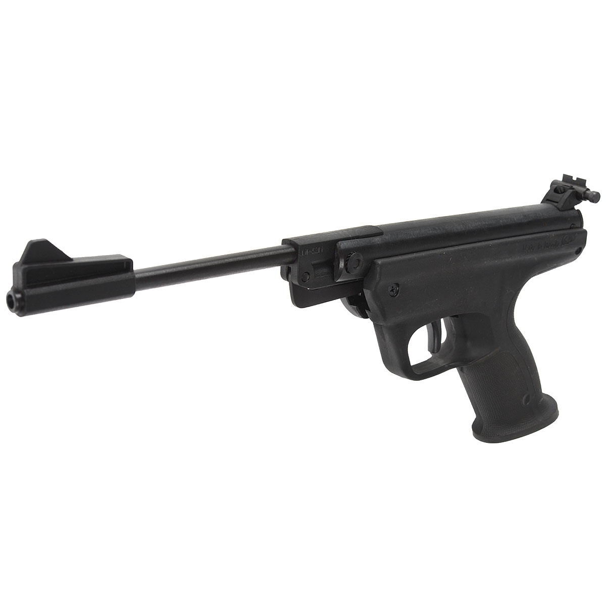 заказать и купить Байкал МР-53М пистолет пневматический, spring, 4,5 мм
