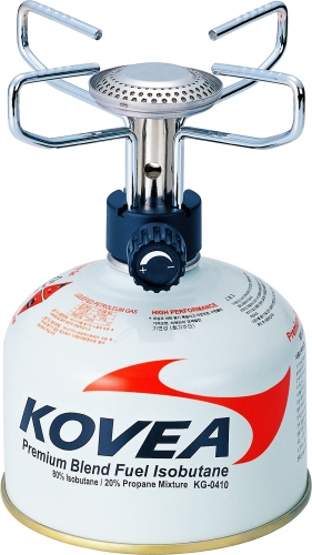 заказать и купить Горелка газовая Kovea Backpackers Stove TKB-9209