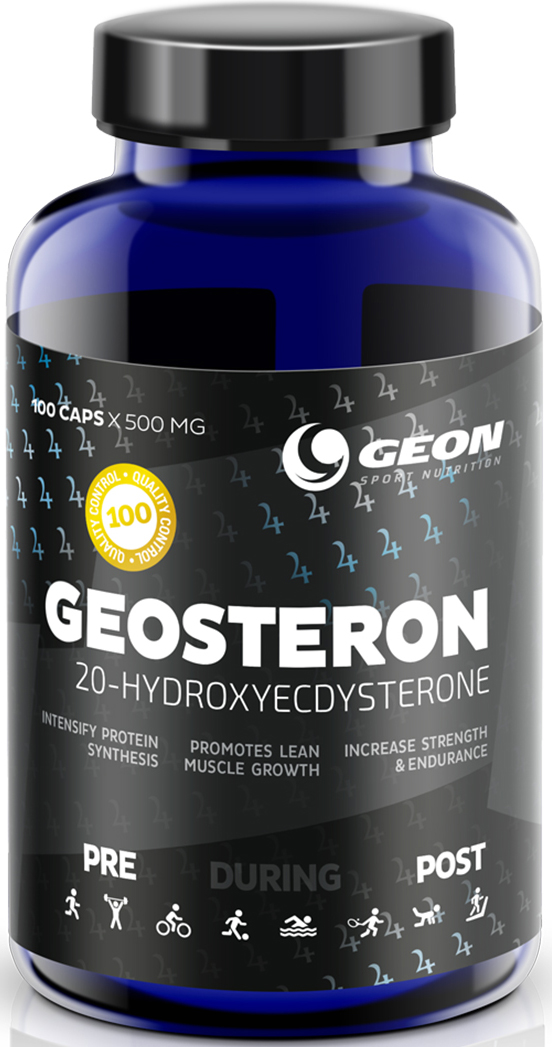 заказать и купить Средство для повышения тестостерона Geon 