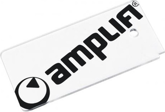 заказать и купить Цикля Amplifi 2018-19 Base Razor (Short), цвет: белый, черный